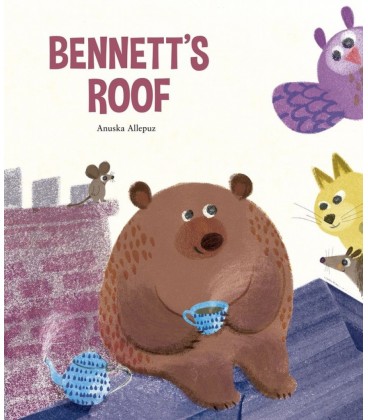 BENNETT S ROOF- ENG