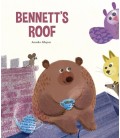 BENNETT S ROOF- ENG