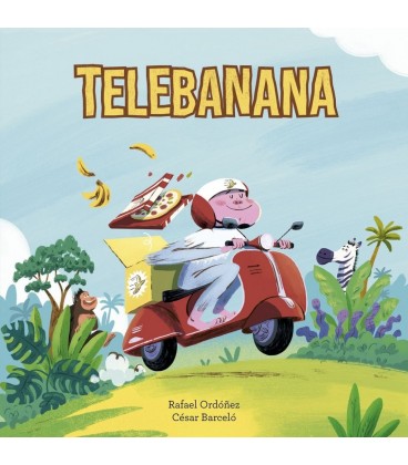 TELEBANANA - CAT