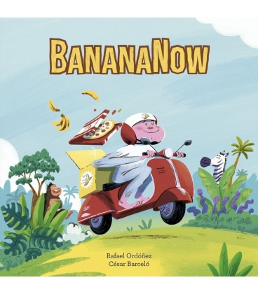 BANANANOW