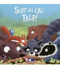 SURT DEL CAU, TALP - CAT