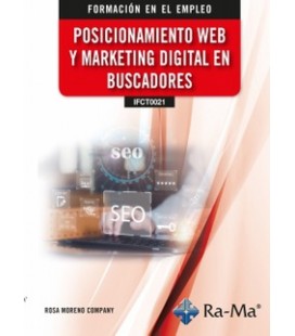 POSICIONAMIENTO WEB Y MARKETING DIGITAL EN BUSCADORES