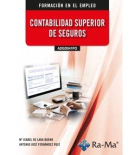 CONTABILIDAD SUPERIOR DE SEGUROS
