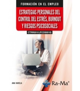 ESTRATEGIAS PERSONALES DEL CONTROL DEL ESTRES