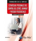 ESTRATEGIAS PERSONALES DEL CONTROL DEL ESTRES, BURNOUT Y RIESGOS PSICO