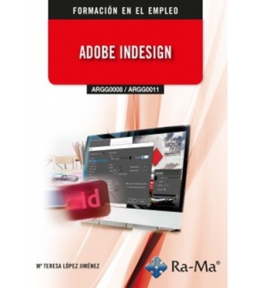 ADOBE INDESIGN