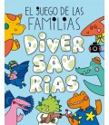 JUEGO DE LAS FAMILIAS DIVERSAURIAS