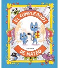 CUMPLEAÑOS DE MATEO