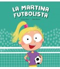 MARTINA FUTBOLISTA