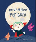 UN VAMPIRO PERIGOZO - GAL