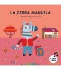 CEBRA MANUELA