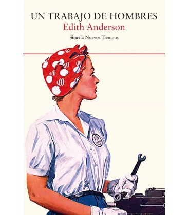 TRABAJO DE HOMBRES