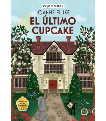ULTIMO CUPCAKE