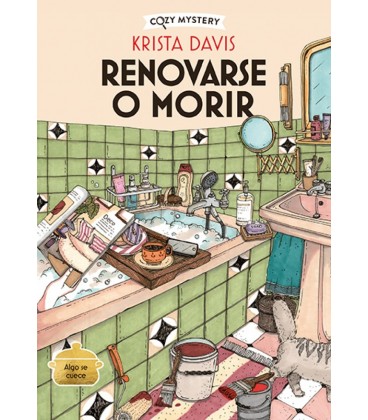 RENOVARSE O MORIR