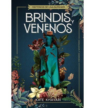 BRINDIS Y VENENOS