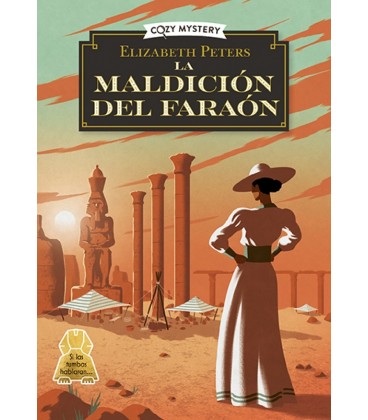 MALDICION DEL FARAON