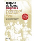 HISTORIA DE ROMA. ORIGENES
