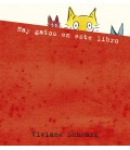 HAY GATOS EN ESTE LIBRO
