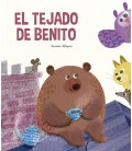 TEJADO DE BENITO