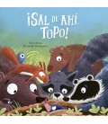 SAL DE AHI