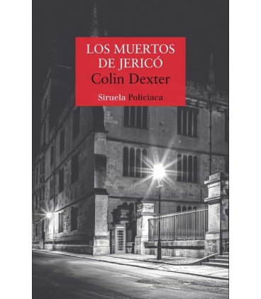 MUERTOS DE JERICO
