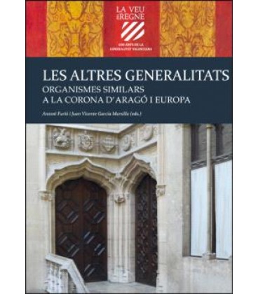 LES ALTRES GENERALITATS