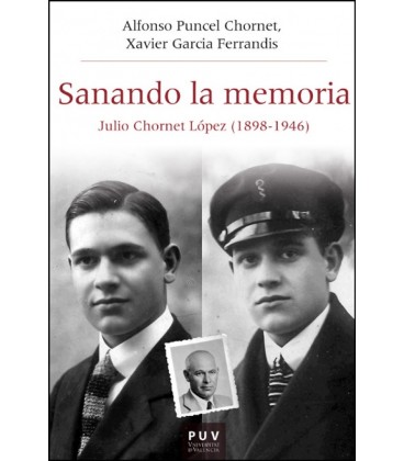 SANANDO LA MEMORIA