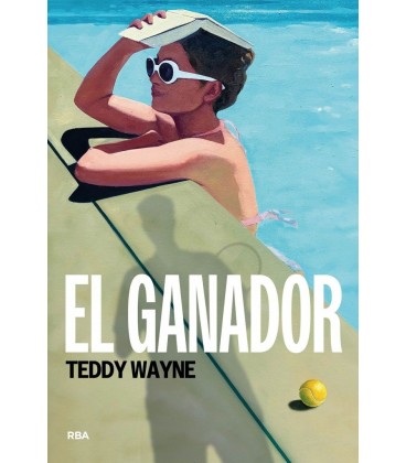 GANADOR