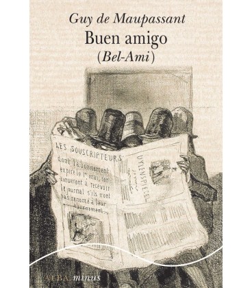 BUEN AMIGO (BEL-AMI)