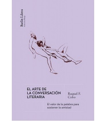 ARTE DE LA CONVERSACION LITERARIA