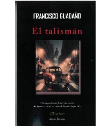 EL TALISMAN