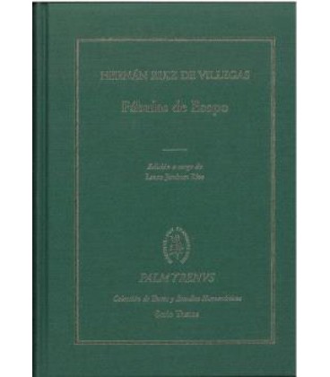 FABULAS DE ESOPO