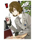 PERSONA 5 Nº 6