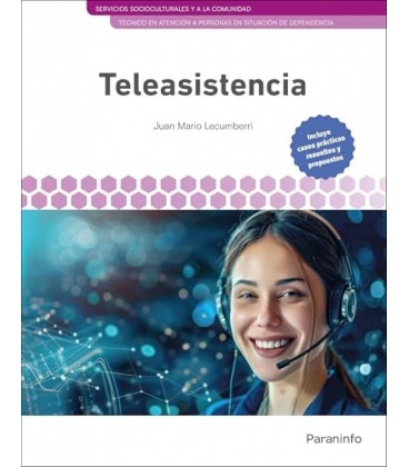 TELEASISTENCIA (EDICION 2025)