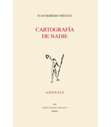 CARTOGRAFIA DE NADIE