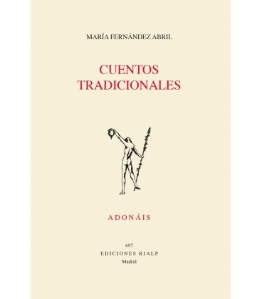 CUENTOS TRADICIONALES