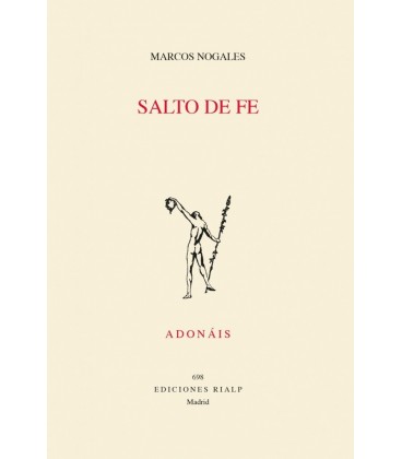 SALTO DE FE