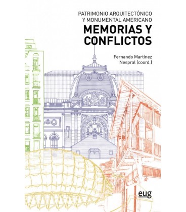 PATRIMONIO ARQUITECTONICO Y MONUMENTAL AMERICANO