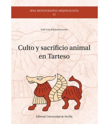 CULTO Y SACRIFICIO ANIMAL EN TARTESO