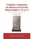 TRATADOS Y RELACIONES DE ALIANZA EN LA GRECIA CLASICA (SIGLOS V-IV A.