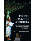 FESTES MAJORS A L HORTA