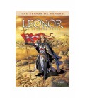 LEONOR: LA LEYENDA NEGRA. INTEGRAL