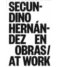 SECUNDINO HERNANDEZ EN OBRAS-AT WORK