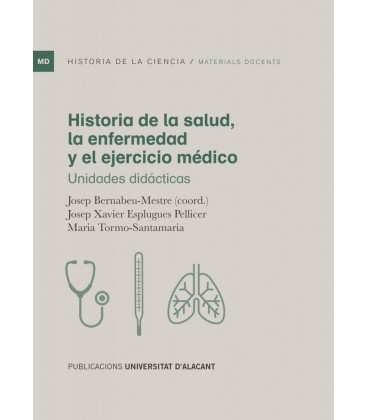 HISTORIA DE LA SALUD
