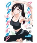 RENT-A-GIRLFRIEND Nº 33