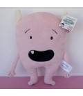 PELUCHE ANITRAM - EL MONSTRUO ROSA