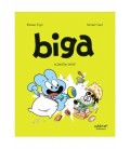 BIGA Nº 8: ALDAKETAK DATOZ!