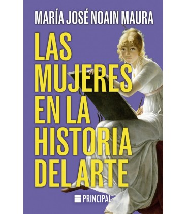 MUJERES EN LA HISTORIA DEL ARTE