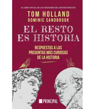 RESTO ES HISTORIA