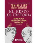 RESTO ES HISTORIA, EL